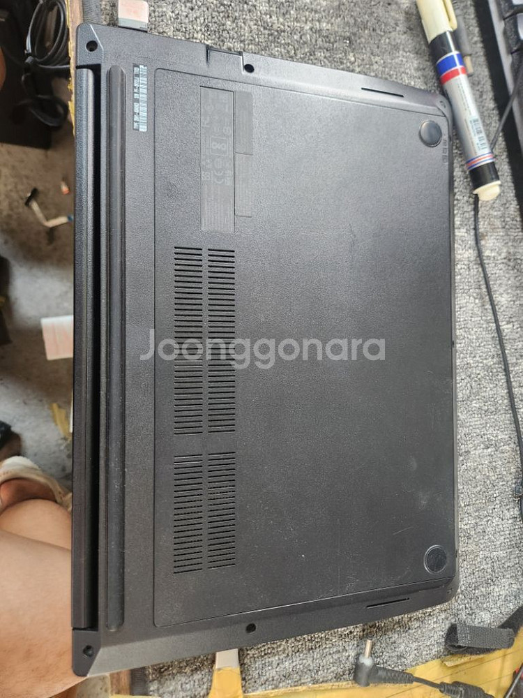수리용<1797>thinkpad i5 7세대--4