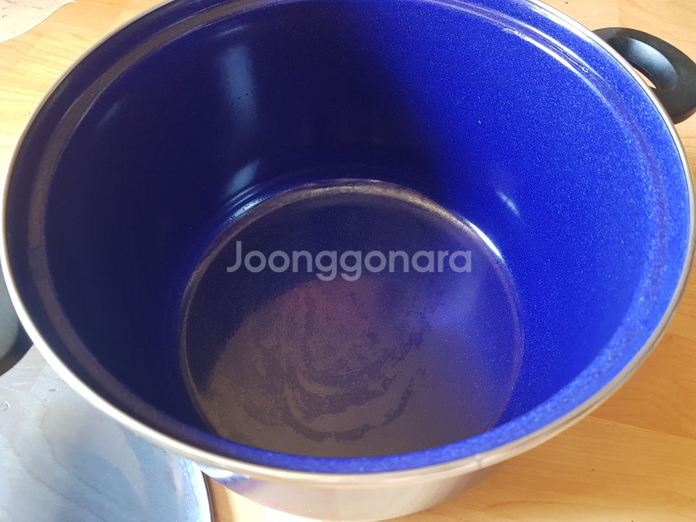 모음 곰솥 스텐 냄비 2종 (가격상세확인)--2