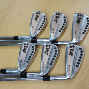 PXG GEN2 0311T 포지드 105 R 6 아이언