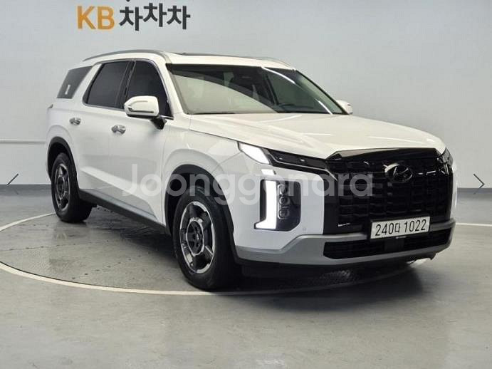 @23년식 더 뉴팰리세이드 3.8 가솔린 AWD 익스--3