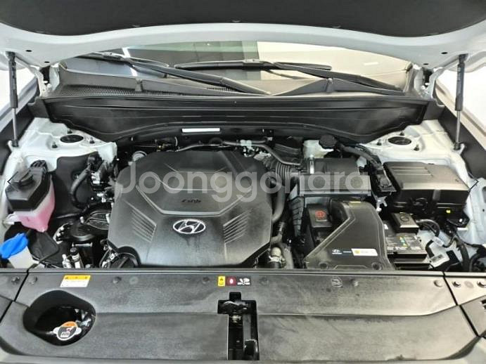 @23년식 더 뉴팰리세이드 3.8 가솔린 AWD 익스--4