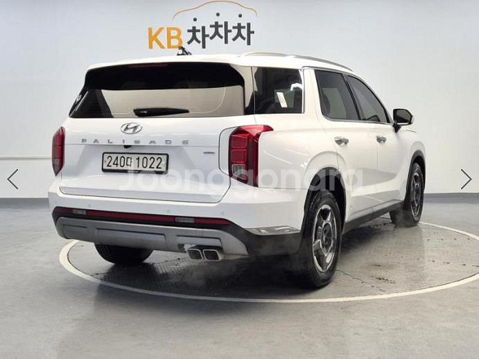 @23년식 더 뉴팰리세이드 3.8 가솔린 AWD 익스--2