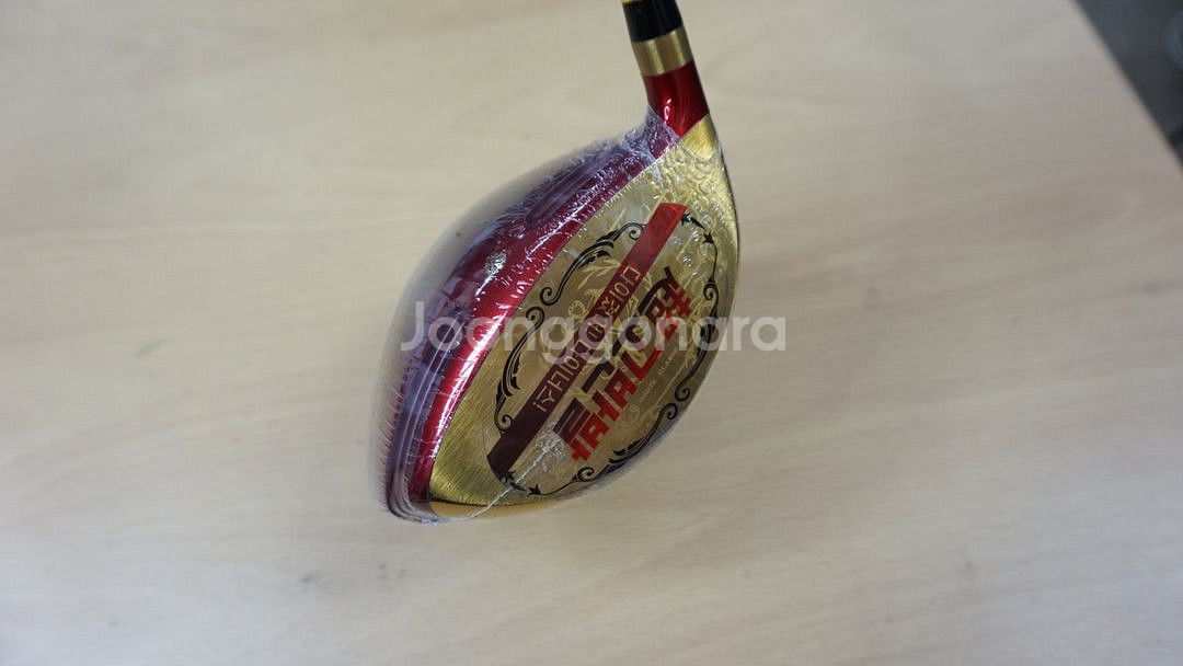 다이너스6 11.5도 L 여성용 고반발 드라이버--2