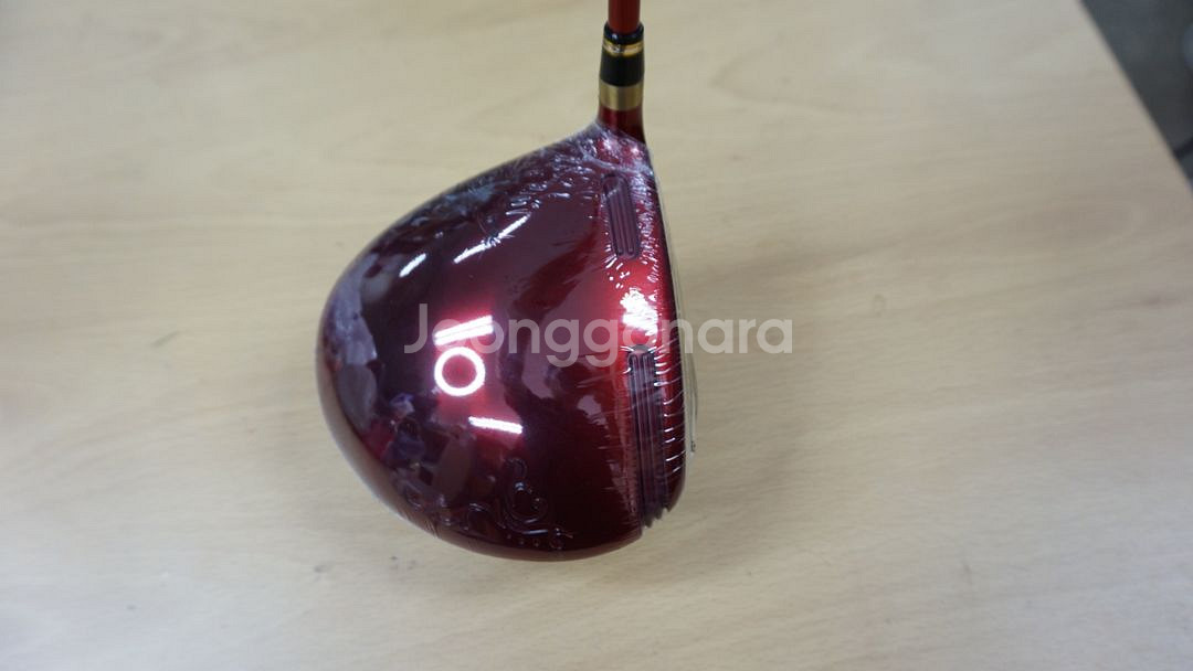 다이너스6 11.5도 L 여성용 고반발 드라이버--1