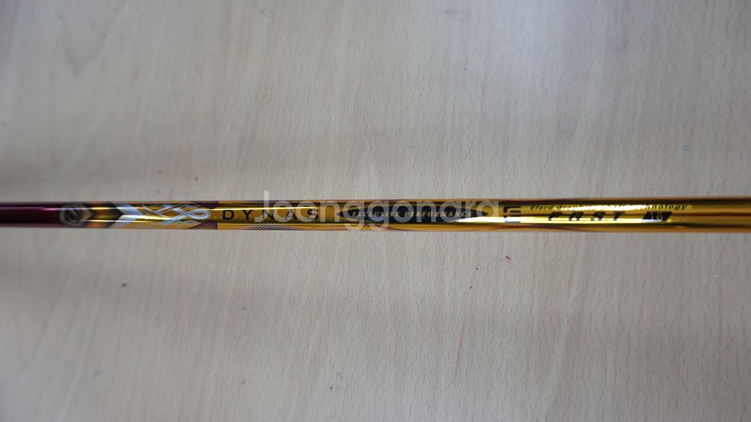 다이너스6 11.5도 L 여성용 고반발 드라이버--4