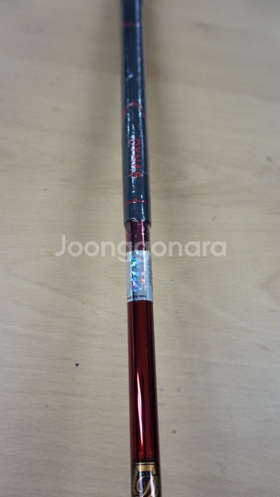 다이너스6 11.5도 L 여성용 고반발 드라이버--5