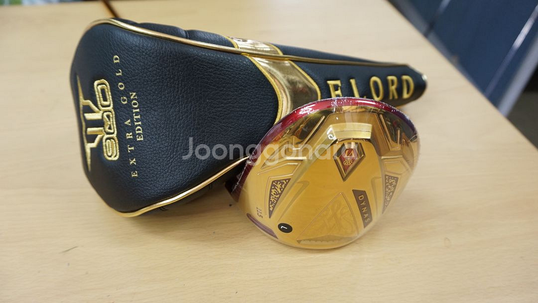 다이너스6 11.5도 L 여성용 고반발 드라이버--6