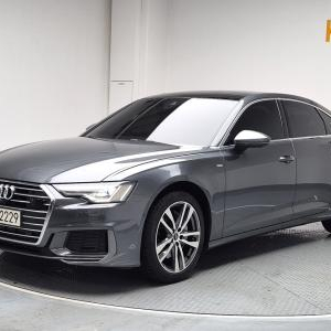 @21년식 A6(5세대) 45 TDI 콰트로 프리미엄