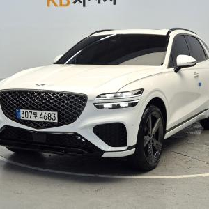 @22년식 GV70 2.5T AWD 스포츠 전국최저가