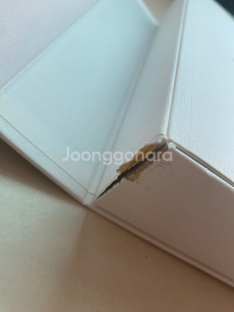 방탄 앨범 3개--1