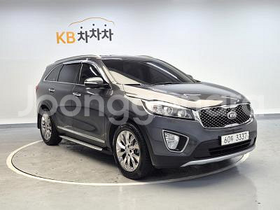 @14년식 올 뉴쏘렌토 R2.0 2WD 프레스티지 전--3