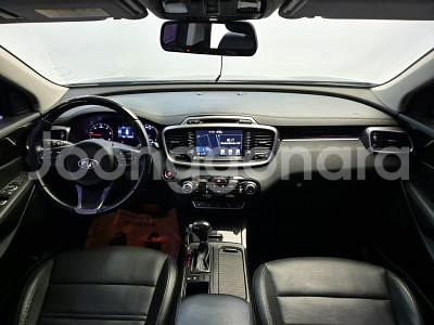 @14년식 올 뉴쏘렌토 R2.0 2WD 프레스티지 전--6