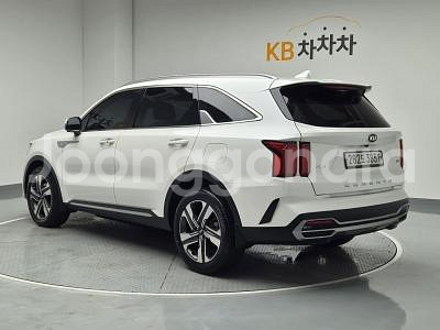@20년식 쏘렌토 하이브리드 1.6 HEV 4WD 시--1