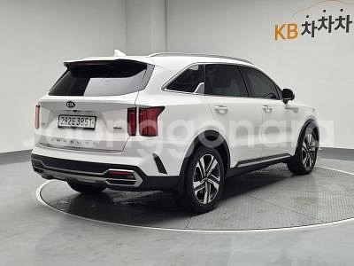@20년식 쏘렌토 하이브리드 1.6 HEV 4WD 시--2