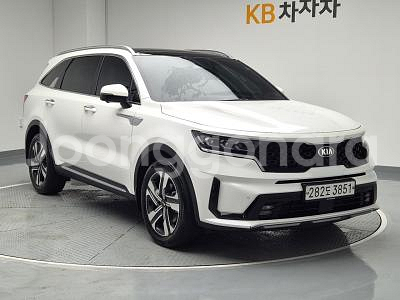 @20년식 쏘렌토 하이브리드 1.6 HEV 4WD 시--3
