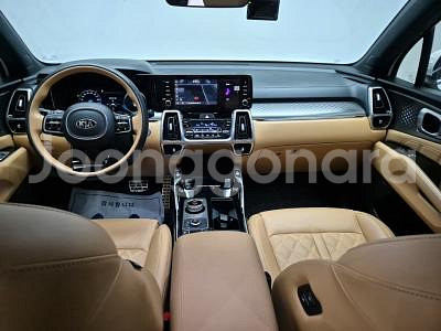 @20년식 쏘렌토 하이브리드 1.6 HEV 4WD 시--6