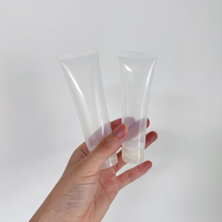 화장품 튜브용기 83개 일괄판매--4