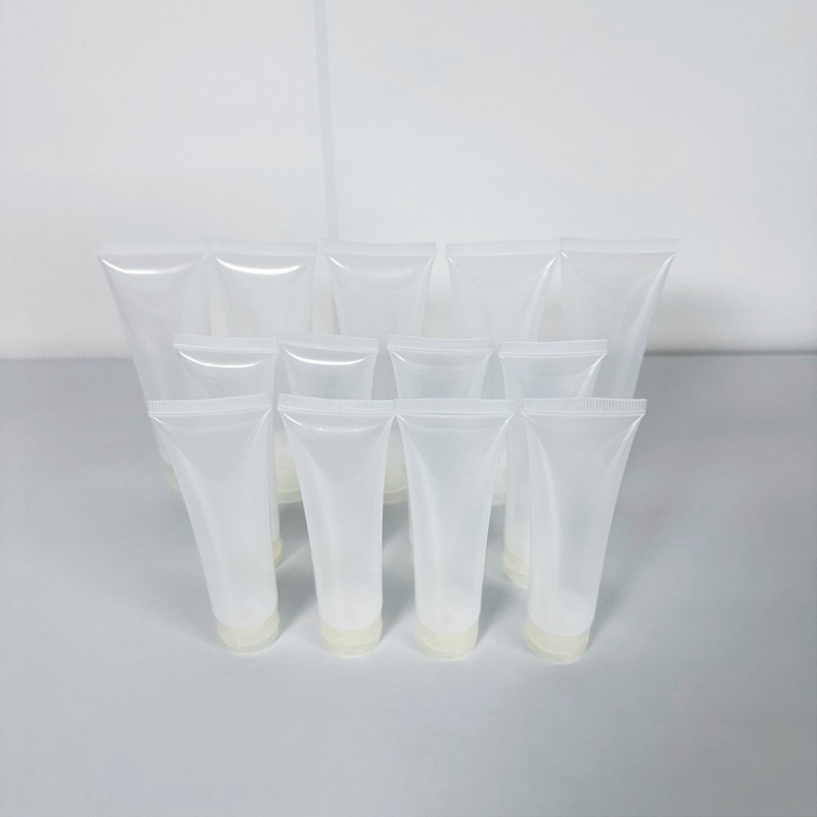 화장품 튜브용기 83개 일괄판매--3