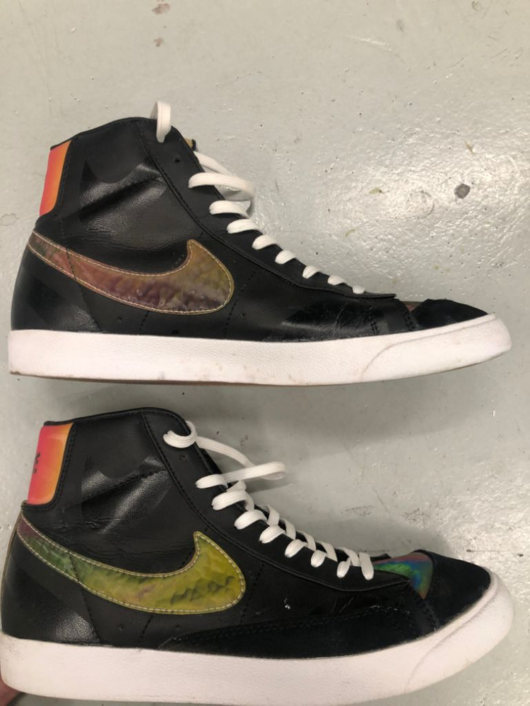 나이키 블레이저 미드 77 빈티지 275--2