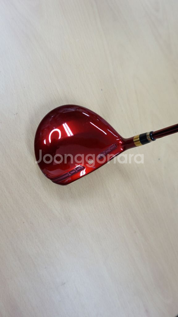 다이너스7 3번 16도 L 고반발 여성용 페어웨이우드--2