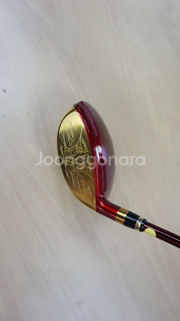 다이너스7 3번 16도 L 고반발 여성용 페어웨이우드--3