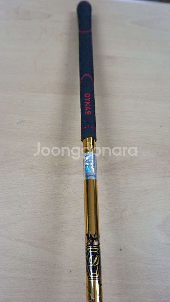 다이너스7 3번 16도 L 고반발 여성용 페어웨이우드--6