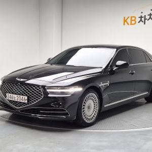 @19년식 G90 5.0 AWD 프레스티지 전국최저가