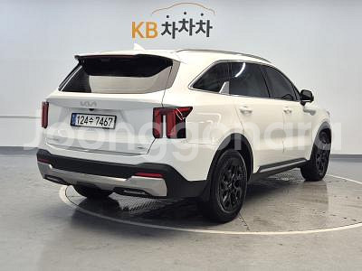 @24년식 더 뉴쏘렌토 하이브리드 1.6 HEV 2W--2