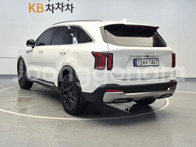 @24년식 더 뉴쏘렌토 하이브리드 1.6 HEV 2W--1