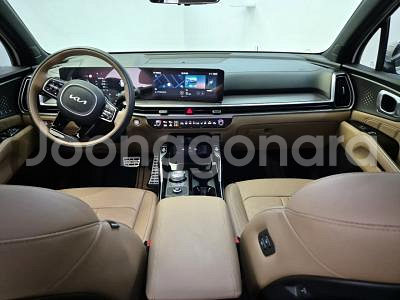 @24년식 더 뉴쏘렌토 하이브리드 1.6 HEV 2W--6