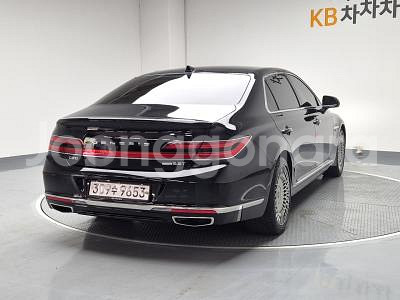 @19년식 G90 3.3T AWD 프리미엄 럭셔리 전--2