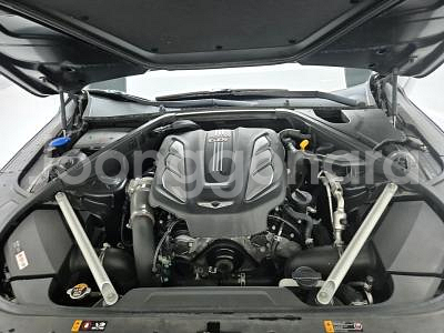 @19년식 G90 3.3T AWD 프리미엄 럭셔리 전--4