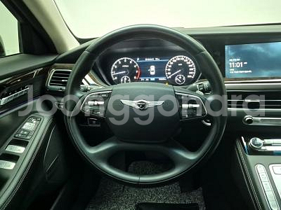 @19년식 G90 3.3T AWD 프리미엄 럭셔리 전--8