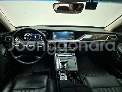 @19년식 G90 3.3T AWD 프리미엄 럭셔리 전--6
