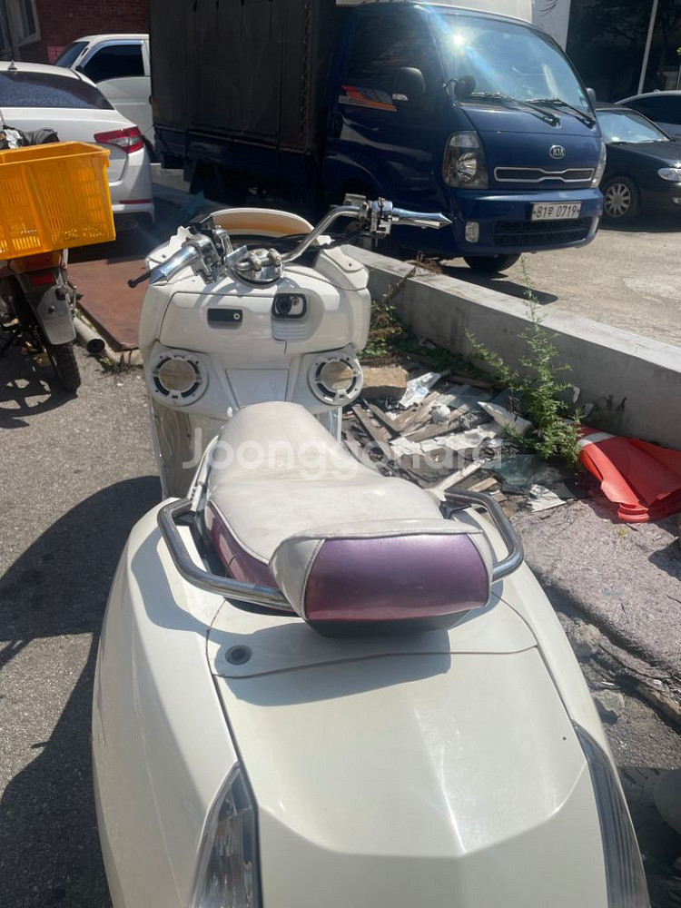 막삼카피본 나이트호크125--3