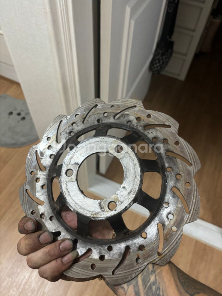 막삼카피본 나이트호크125--4