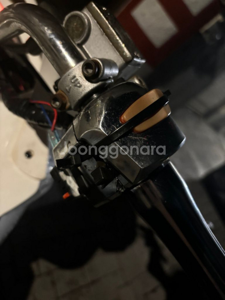 막삼카피본 나이트호크125--7