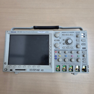 Tektronix Oscilloscope DPO4054