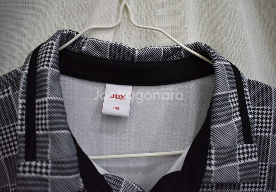 Jdx 남성 긴팔티 105--1
