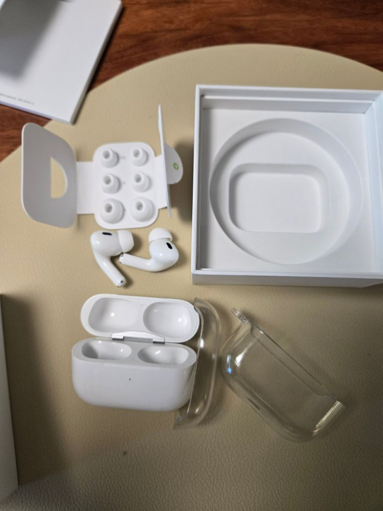 에어팟프로2 애케플--5