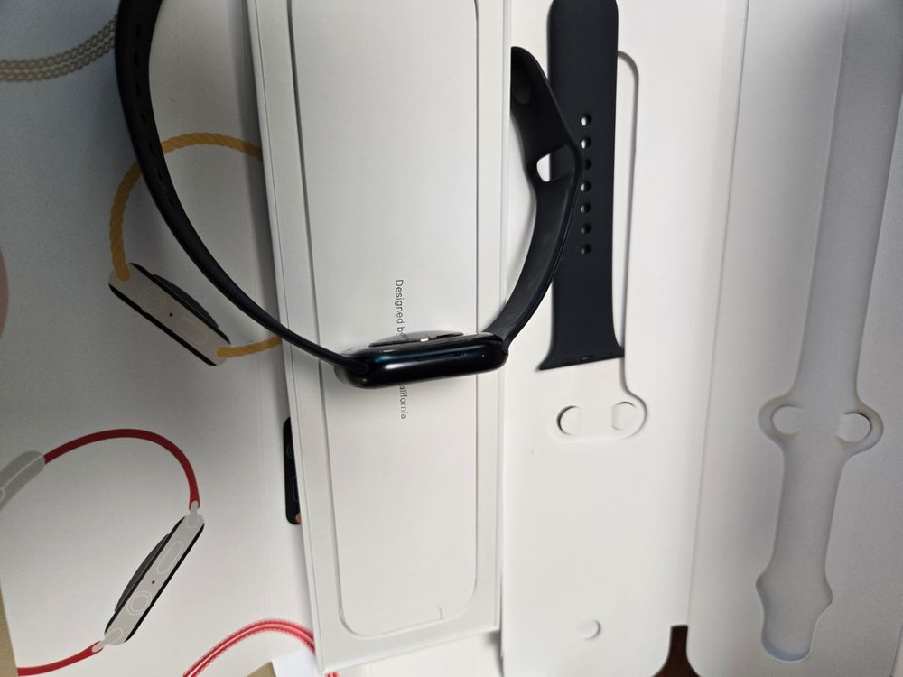 애플워치8 45mm 애케플--3