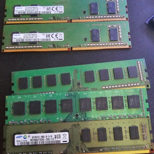 ddr3, ddr4 램