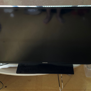 삼성티비 중고 LED TV,32인치