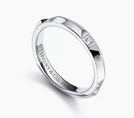 티파니앤코 해외구매정품(국내없음)Tiffany True--1