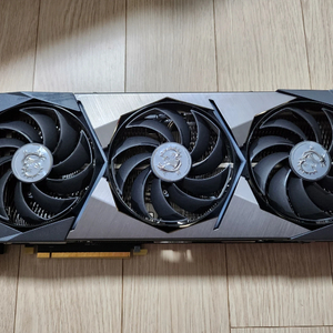 rtx3080 슈프림 10gb