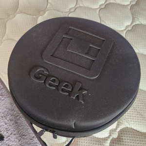 geek 히텁팬 아이보리