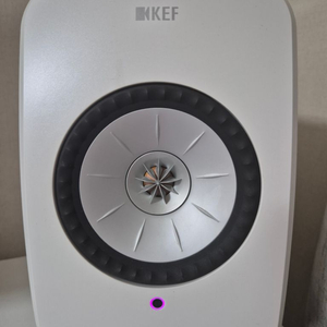 kef lsx