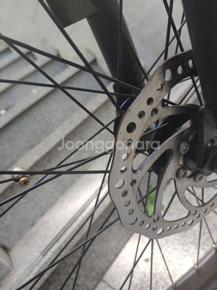 전기자전거 스카닉 m180--3