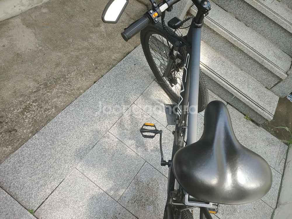 전기자전거 스카닉 m180--1