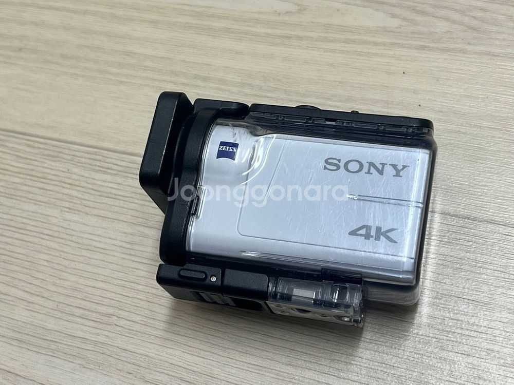 소니 액션캠 fdr-x3000r 판매합니다--2